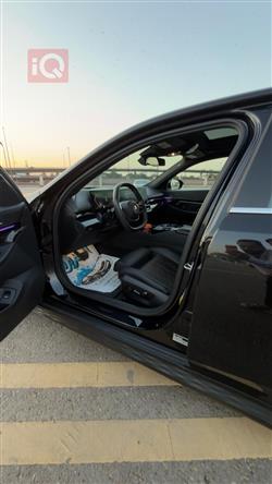 بي ام دبليو الفئة 5